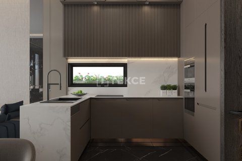 Продажа виллы  в Урле, Измире, Турция 5+1, 210м2, №193961 – фото 16