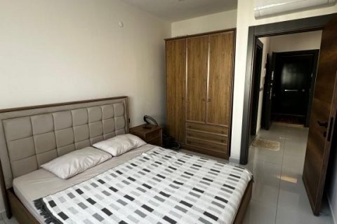 Lejlighed  i Mahmutlar, Antalya, Tyrkiet Nr. 193956 - 3