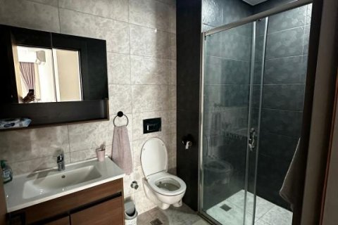 Lejlighed  i Mahmutlar, Antalya, Tyrkiet Nr. 193956 - 6