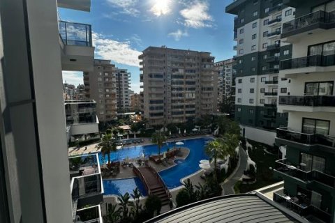 Lejlighed  i Mahmutlar, Antalya, Tyrkiet Nr. 193956 - 7