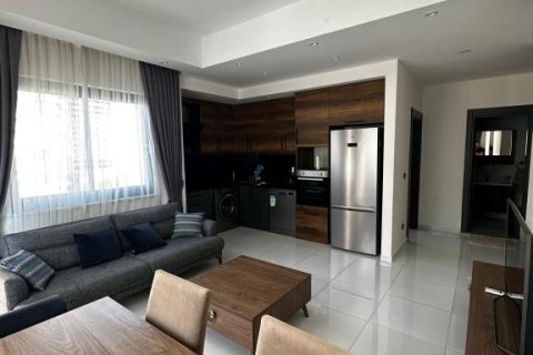 Lejlighed  i Mahmutlar, Antalya, Tyrkiet Nr. 193956 - 2