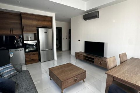 Lejlighed  i Mahmutlar, Antalya, Tyrkiet Nr. 193956 - 1