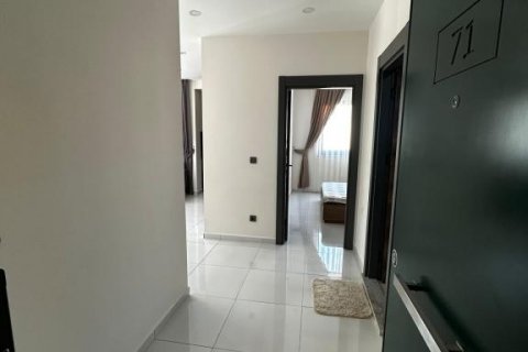 Lejlighed  i Mahmutlar, Antalya, Tyrkiet Nr. 193956 - 5