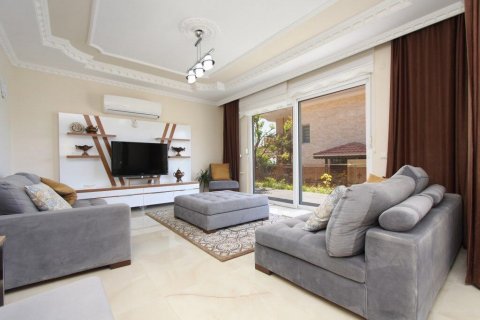 4+1 Villa  i Alanya, Antalya, Tyrkiet Nr. 183914 - 9