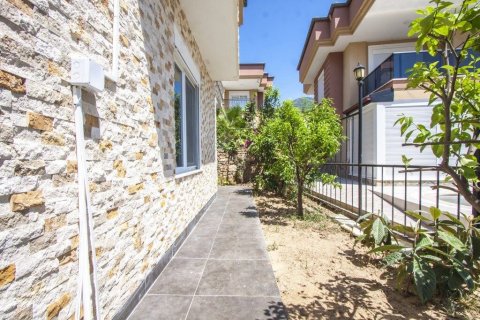 4+1 Villa  i Alanya, Antalya, Tyrkiet Nr. 183914 - 16