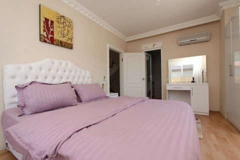 4+1 Villa  i Alanya, Antalya, Tyrkiet Nr. 183914 - 22