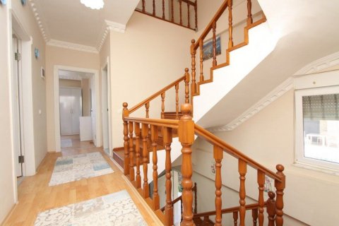 4+1 Villa  i Alanya, Antalya, Tyrkiet Nr. 183914 - 8