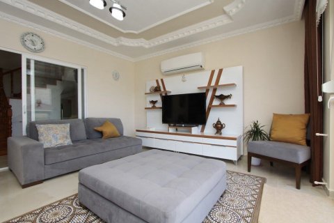 4+1 Villa  i Alanya, Antalya, Tyrkiet Nr. 183914 - 20