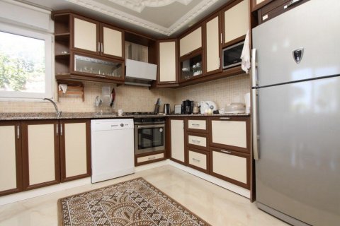 4+1 Villa  i Alanya, Antalya, Tyrkiet Nr. 183914 - 19