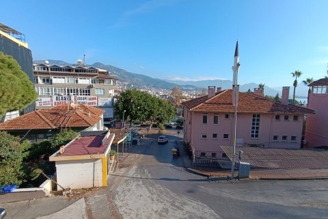 شقة في  Alanya 1 غرفة نوم ، 70 متر مربع . ر قم 183911 - 11