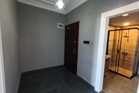 شقة في  Alanya 1 غرفة نوم ، 70 متر مربع . ر قم 183911 - 4