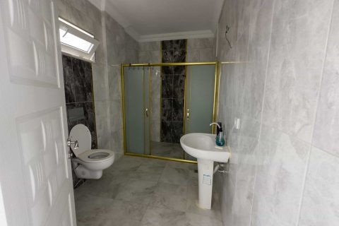 Продажа виллы  в Аланье, Анталье, Турция 3+1, №183916 – фото 12