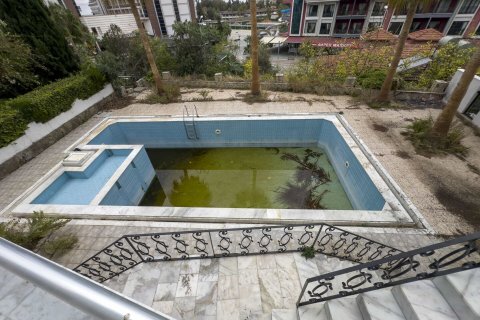 Продажа виллы  в Аланье, Анталье, Турция 3+1, №183916 – фото 2