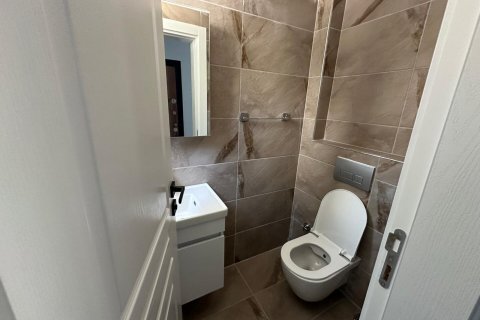 Продажа виллы  в Аланье, Анталье, Турция 3+1, 180м2, №183913 – фото 9