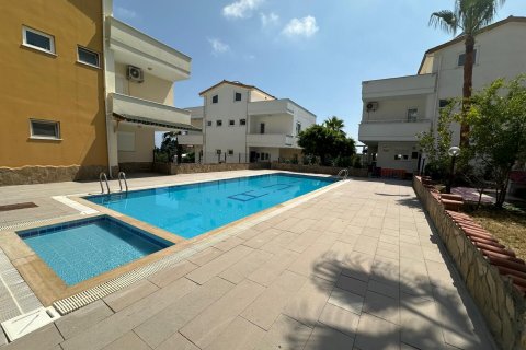 Продажа виллы  в Аланье, Анталье, Турция 3+1, 180м2, №183913 – фото 1