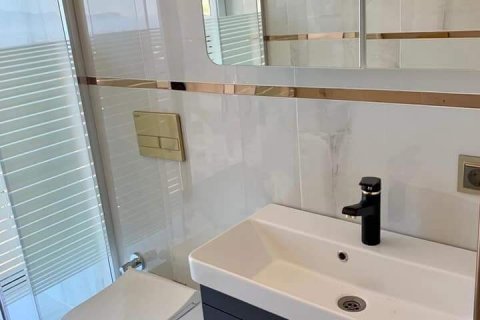 Villa 4+1 Alanya, Antalya, Türkiye №183917 - 2