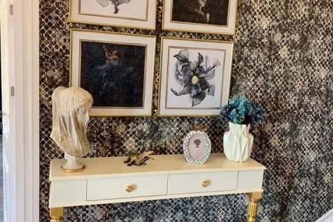 Villa 4+1 Alanya, Antalya, Türkiye №183917 - 10