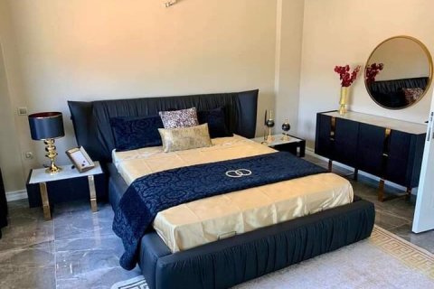 Villa 4+1 Alanya, Antalya, Türkiye №183917 - 7