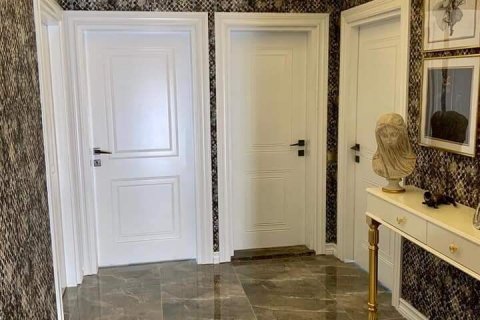 Villa 4+1 Alanya, Antalya, Türkiye №183917 - 5