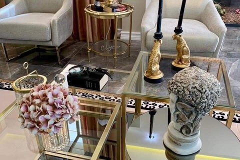 Villa 4+1 Alanya, Antalya, Türkiye №183917 - 14