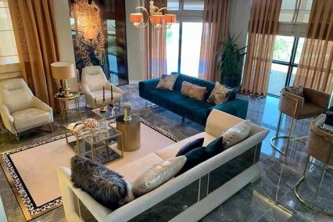 Villa 4+1 Alanya, Antalya, Türkiye №183917 - 21