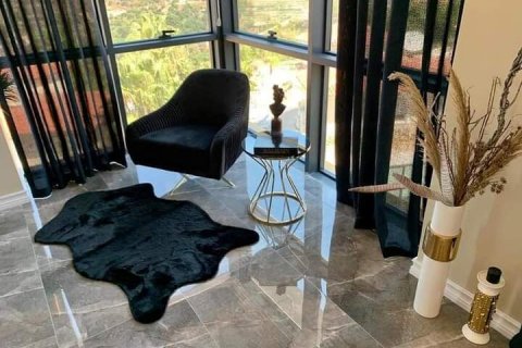 Villa 4+1 Alanya, Antalya, Türkiye №183917 - 26