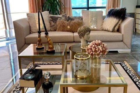 Villa 4+1 Alanya, Antalya, Türkiye №183917 - 15