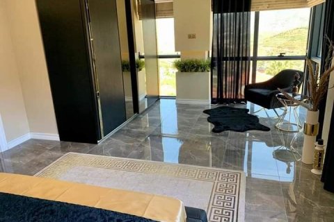 Villa 4+1 Alanya, Antalya, Türkiye №183917 - 27