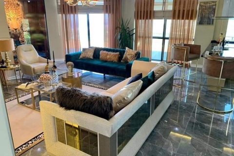 Villa 4+1 Alanya, Antalya, Türkiye №183917 - 8