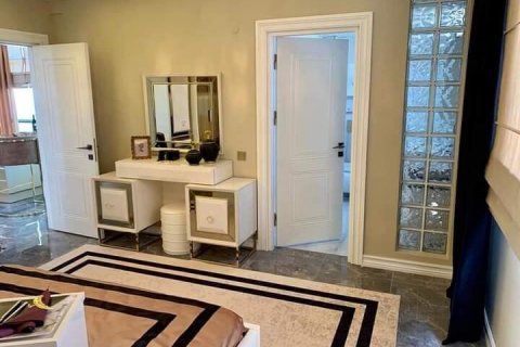 Villa 4+1 Alanya, Antalya, Türkiye №183917 - 6