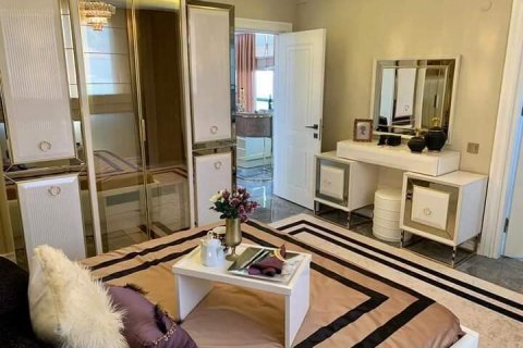 Villa 4+1 Alanya, Antalya, Türkiye №183917 - 19