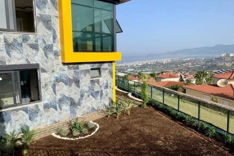 Villa 4+1 Alanya, Antalya, Türkiye №183917 - 4