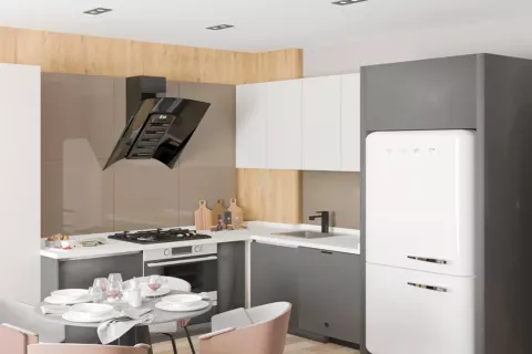 1+1 Lägenhet  i Aksu, Antalya, Turkiet Nr. 182772 - 19