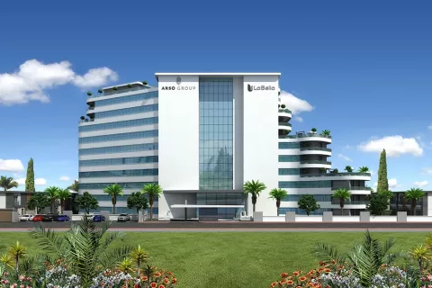 1+1 Lägenhet  i Aksu, Antalya, Turkiet Nr. 182772 - 8