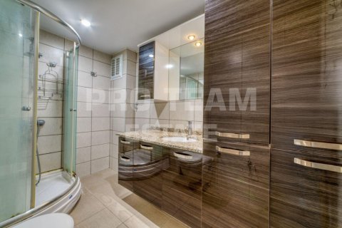 Продажа квартиры  в Оба, Анталье, Турция 4 комн., 150м2, №206867 – фото 17