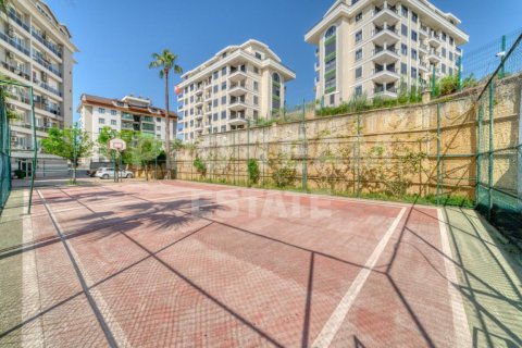 Продажа квартиры  в Оба, Анталье, Турция 4 комн., 150м2, №206867 – фото 4