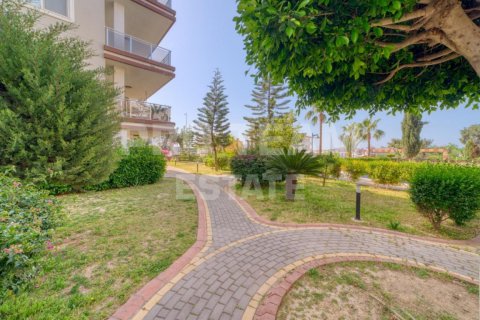 Продажа квартиры  в Оба, Анталье, Турция 4 комн., 150м2, №206867 – фото 3