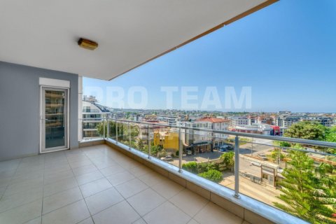 Продажа квартиры  в Оба, Анталье, Турция 4 комн., 150м2, №206867 – фото 13