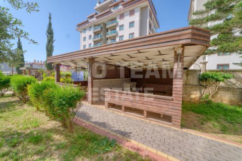 Продажа квартиры  в Оба, Анталье, Турция 4 комн., 150м2, №206867 – фото 5