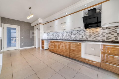 Продажа квартиры  в Оба, Анталье, Турция 4 комн., 150м2, №206867 – фото 10