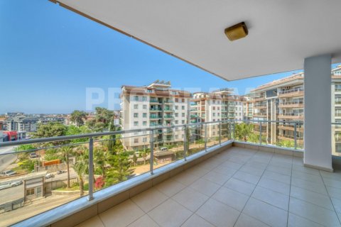 Продажа квартиры  в Оба, Анталье, Турция 4 комн., 150м2, №206867 – фото 14