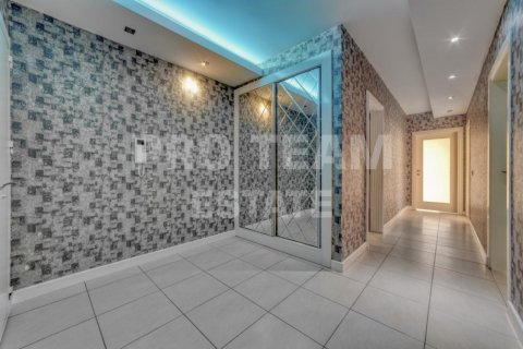 Продажа квартиры  в Оба, Анталье, Турция 4 комн., 150м2, №206867 – фото 8