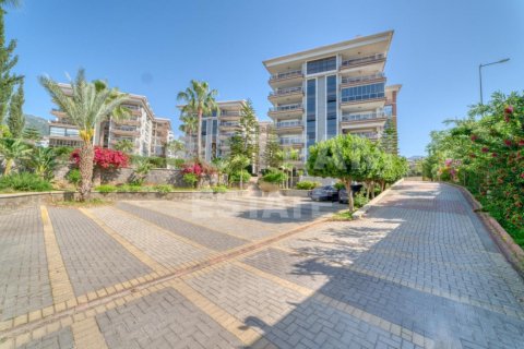 Продажа квартиры  в Оба, Анталье, Турция 4 комн., 150м2, №206867 – фото 2