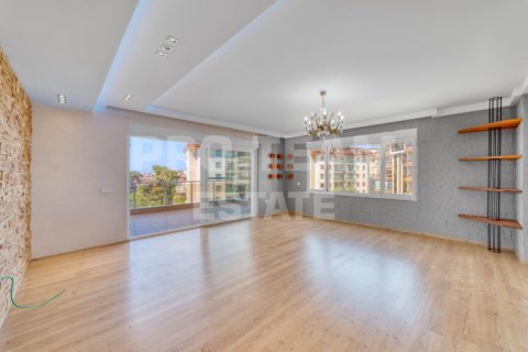 Продажа квартиры  в Оба, Анталье, Турция 4 комн., 150м2, №206867 – фото 11