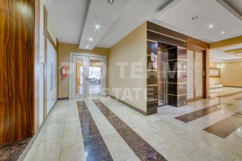 Продажа квартиры  в Оба, Анталье, Турция 4 комн., 150м2, №206867 – фото 6