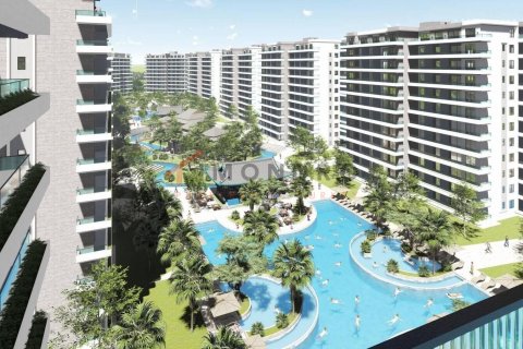 Продажа квартиры  в Северном Кипре 3+1, 96м2, №206868 – фото 1