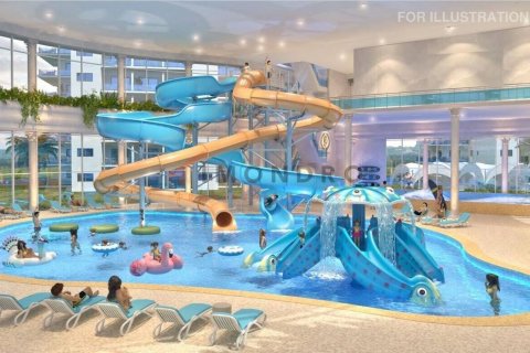 Продажа квартиры  в Северном Кипре 3+1, 96м2, №206868 – фото 8