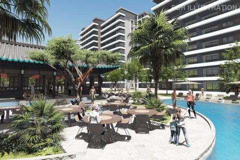 Продажа квартиры  в Северном Кипре 3+1, 96м2, №206868 – фото 3