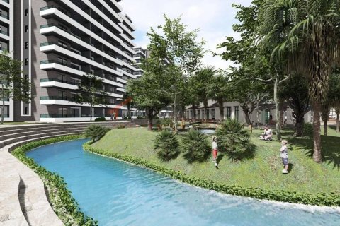 Продажа квартиры  в Северном Кипре 3+1, 96м2, №206868 – фото 4