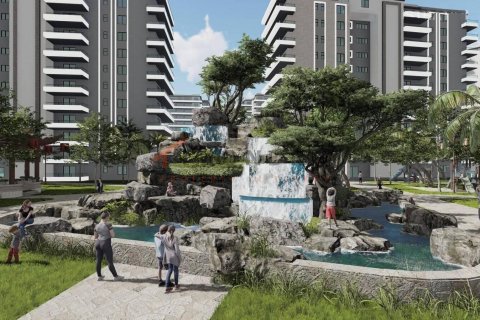 Продажа квартиры  в Северном Кипре 3+1, 96м2, №206868 – фото 6